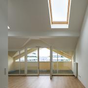 ArchitektInnen / KünstlerInnen: RUNSER / PRANTL architekten<br>Projekt: Pavillon 4 ehem. Kaiserin Elisabeth Spital<br>Format: digital<br>Lieferformat: Digital<br>Bestell-Nummer: 230629-18<br>