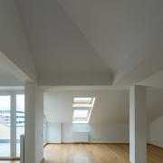 ArchitektInnen / KünstlerInnen: RUNSER / PRANTL architekten<br>Projekt: Pavillon 4 ehem. Kaiserin Elisabeth Spital<br>Format: digital<br>Lieferformat: Digital<br>Bestell-Nummer: 230629-20<br>