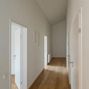 ArchitektInnen / KünstlerInnen: RUNSER / PRANTL architekten<br>Projekt: Pavillon 4 ehem. Kaiserin Elisabeth Spital<br>Format: digital<br>Lieferformat: Digital<br>Bestell-Nummer: 230629-22<br>