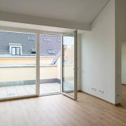 ArchitektInnen / KünstlerInnen: RUNSER / PRANTL architekten<br>Projekt: Pavillon 4 ehem. Kaiserin Elisabeth Spital<br>Format: digital<br>Lieferformat: Digital<br>Bestell-Nummer: 230629-23<br>
