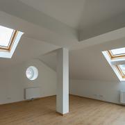 ArchitektInnen / KünstlerInnen: RUNSER / PRANTL architekten<br>Projekt: Pavillon 4 ehem. Kaiserin Elisabeth Spital<br>Format: digital<br>Lieferformat: Digital<br>Bestell-Nummer: 230629-24<br>