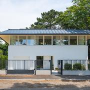 ArchitektInnen / KünstlerInnen: Bulant & Wailzer Architekturstudio<br>Projekt: Haus S.<br>Format: digital<br>Lieferformat: Digital<br>Bestell-Nummer: 230710-01<br>