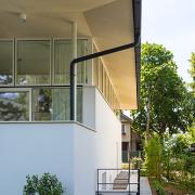 ArchitektInnen / KünstlerInnen: Bulant & Wailzer Architekturstudio<br>Projekt: Haus S.<br>Format: digital<br>Lieferformat: Digital<br>Bestell-Nummer: 230710-04<br>
