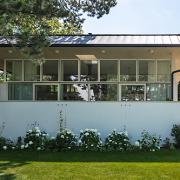 ArchitektInnen / KünstlerInnen: Bulant & Wailzer Architekturstudio<br>Projekt: Haus S.<br>Format: digital<br>Lieferformat: Digital<br>Bestell-Nummer: 230710-06<br>