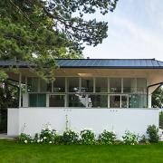 ArchitektInnen / KünstlerInnen: Bulant & Wailzer Architekturstudio<br>Projekt: Haus S.<br>Format: digital<br>Lieferformat: Digital<br>Bestell-Nummer: 230710-07<br>