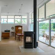 ArchitektInnen / KünstlerInnen: Bulant & Wailzer Architekturstudio<br>Projekt: Haus S.<br>Format: digital<br>Lieferformat: Digital<br>Bestell-Nummer: 230710-12<br>