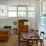 ArchitektInnen / KünstlerInnen: Bulant & Wailzer Architekturstudio<br>Projekt: Haus S.<br>Format: digital<br>Lieferformat: Digital<br>Bestell-Nummer: 230710-13<br>