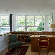 ArchitektInnen / KünstlerInnen: Bulant & Wailzer Architekturstudio<br>Projekt: Haus S.<br>Format: digital<br>Lieferformat: Digital<br>Bestell-Nummer: 230710-17<br>