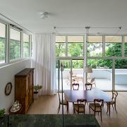 ArchitektInnen / KünstlerInnen: Bulant & Wailzer Architekturstudio<br>Projekt: Haus S.<br>Format: digital<br>Lieferformat: Digital<br>Bestell-Nummer: 230710-19<br>