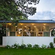 ArchitektInnen / KünstlerInnen: Bulant & Wailzer Architekturstudio<br>Projekt: Haus S.<br>Format: digital<br>Lieferformat: Digital<br>Bestell-Nummer: 230710-25<br>