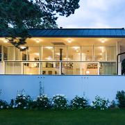 ArchitektInnen / KünstlerInnen: Bulant & Wailzer Architekturstudio<br>Projekt: Haus S.<br>Format: digital<br>Lieferformat: Digital<br>Bestell-Nummer: 230710-26<br>