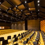 ArchitektInnen / KünstlerInnen: archipel architektur kommunikation<br>Projekt: Musikschule Bad Vöslau<br>Format: digital<br>Lieferformat: Digital<br>Bestell-Nummer: 231025-03<br>