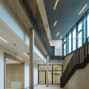 ArchitektInnen / KünstlerInnen: archipel architektur kommunikation<br>Projekt: Musikschule Bad Vöslau<br>Format: digital<br>Lieferformat: Digital<br>Bestell-Nummer: 231025-15<br>