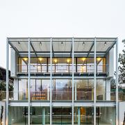 ArchitektInnen / KünstlerInnen: Bulant & Wailzer Architekturstudio<br>Projekt: Haus D.<br>Format: digital<br>Lieferformat: Digital<br>Bestell-Nummer: 250120-01<br>