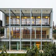 ArchitektInnen / KünstlerInnen: Bulant & Wailzer Architekturstudio<br>Projekt: Haus D.<br>Format: digital<br>Lieferformat: Digital<br>Bestell-Nummer: 250120-04<br>