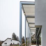 ArchitektInnen / KünstlerInnen: Bulant & Wailzer Architekturstudio<br>Projekt: Haus D.<br>Format: digital<br>Lieferformat: Digital<br>Bestell-Nummer: 250120-05<br>