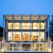 ArchitektInnen / KünstlerInnen: Bulant & Wailzer Architekturstudio<br>Projekt: Haus D.<br>Format: digital<br>Lieferformat: Digital<br>Bestell-Nummer: 250120-33<br>