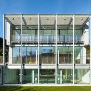 ArchitektInnen / KünstlerInnen: Bulant & Wailzer Architekturstudio<br>Projekt: Haus D.<br>Format: digital<br>Lieferformat: Digital<br>Bestell-Nummer: 250120-38<br>