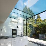 ArchitektInnen / KünstlerInnen: Bulant & Wailzer Architekturstudio<br>Projekt: green-wall-house<br>Format: digital<br>Lieferformat: Digital<br>Bestell-Nummer: 251019-01<br>
