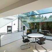 ArchitektInnen / KünstlerInnen: Bulant & Wailzer Architekturstudio<br>Projekt: green-wall-house<br>Format: digital<br>Lieferformat: Digital<br>Bestell-Nummer: 251019-02<br>