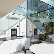 ArchitektInnen / KünstlerInnen: Bulant & Wailzer Architekturstudio<br>Projekt: green-wall-house<br>Format: digital<br>Lieferformat: Digital<br>Bestell-Nummer: 251019-03<br>