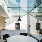 ArchitektInnen / KünstlerInnen: Bulant & Wailzer Architekturstudio<br>Projekt: green-wall-house<br>Format: digital<br>Lieferformat: Digital<br>Bestell-Nummer: 251019-04<br>