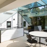ArchitektInnen / KünstlerInnen: Bulant & Wailzer Architekturstudio<br>Projekt: green-wall-house<br>Format: digital<br>Lieferformat: Digital<br>Bestell-Nummer: 251019-05<br>