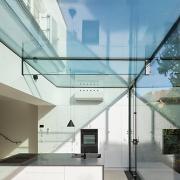 ArchitektInnen / KünstlerInnen: Bulant & Wailzer Architekturstudio<br>Projekt: green-wall-house<br>Format: digital<br>Lieferformat: Digital<br>Bestell-Nummer: 251019-07<br>