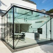 ArchitektInnen / KünstlerInnen: Bulant & Wailzer Architekturstudio<br>Projekt: green-wall-house<br>Format: digital<br>Lieferformat: Digital<br>Bestell-Nummer: 251019-08<br>