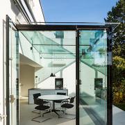 ArchitektInnen / KünstlerInnen: Bulant & Wailzer Architekturstudio<br>Projekt: green-wall-house<br>Format: digital<br>Lieferformat: Digital<br>Bestell-Nummer: 251019-10<br>