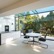 ArchitektInnen / KünstlerInnen: Bulant & Wailzer Architekturstudio<br>Projekt: green-wall-house<br>Format: digital<br>Lieferformat: Digital<br>Bestell-Nummer: 251019-12<br>