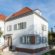ArchitektInnen / KünstlerInnen: Bulant & Wailzer Architekturstudio<br>Projekt: green-wall-house<br>Format: digital<br>Lieferformat: Digital<br>Bestell-Nummer: 251019-17<br>