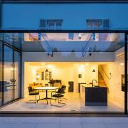 ArchitektInnen / KünstlerInnen: Bulant & Wailzer Architekturstudio<br>Projekt: green-wall-house<br>Format: digital<br>Lieferformat: Digital<br>Bestell-Nummer: 251019-18<br>