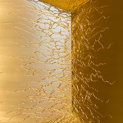 ArchitektInnen / K&uuml;nstlerInnen: g.o.y.a.<br>Projekt: Altarraum Kirche Sollenau<br>Format: digital<br>Lieferformat: Digital<br>Bestell-Nummer: 251108-20<br>