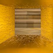 ArchitektInnen / K&uuml;nstlerInnen: g.o.y.a.<br>Projekt: Altarraum Kirche Sollenau<br>Format: digital<br>Lieferformat: Digital<br>Bestell-Nummer: 251108-21<br>