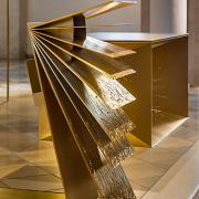 ArchitektInnen / K&uuml;nstlerInnen: g.o.y.a.<br>Projekt: Altarraum Kirche Sollenau<br>Format: digital<br>Lieferformat: Digital<br>Bestell-Nummer: 251108-24<br>