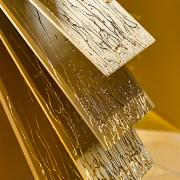 ArchitektInnen / K&uuml;nstlerInnen: g.o.y.a.<br>Projekt: Altarraum Kirche Sollenau<br>Format: digital<br>Lieferformat: Digital<br>Bestell-Nummer: 251108-28<br>