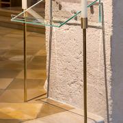 ArchitektInnen / K&uuml;nstlerInnen: g.o.y.a.<br>Projekt: Altarraum Kirche Sollenau<br>Format: digital<br>Lieferformat: Digital<br>Bestell-Nummer: 251108-29<br>