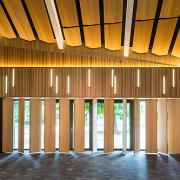 ArchitektInnen / K&uuml;nstlerInnen: archipel architektur kommunikation<br>Projekt: Konzertsaal Hermannswörth<br>Format: digital<br>Lieferformat: Digital<br>Bestell-Nummer: 250611-09<br>