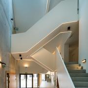 ArchitektInnen / K&uuml;nstlerInnen: archipel architektur kommunikation<br>Projekt: Konzertsaal Hermannswörth<br>Format: digital<br>Lieferformat: Digital<br>Bestell-Nummer: 250611-11<br>