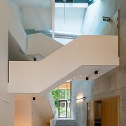 ArchitektInnen / K&uuml;nstlerInnen: archipel architektur kommunikation<br>Projekt: Konzertsaal Hermannswörth<br>Format: digital<br>Lieferformat: Digital<br>Bestell-Nummer: 250611-13<br>