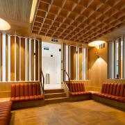 ArchitektInnen / K&uuml;nstlerInnen: archipel architektur kommunikation<br>Projekt: Konzertsaal Hermannswörth<br>Format: digital<br>Lieferformat: Digital<br>Bestell-Nummer: 250611-18<br>