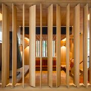 ArchitektInnen / K&uuml;nstlerInnen: archipel architektur kommunikation<br>Projekt: Konzertsaal Hermannswörth<br>Format: digital<br>Lieferformat: Digital<br>Bestell-Nummer: 250611-21<br>