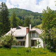 ArchitektInnen / K&uuml;nstlerInnen: archipel architektur kommunikation<br>Projekt: Konzertsaal Hermannswörth<br>Format: digital<br>Lieferformat: Digital<br>Bestell-Nummer: 250611-27<br>