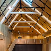 ArchitektInnen / K&uuml;nstlerInnen: archipel architektur kommunikation<br>Projekt: Konzertsaal Hermannswörth<br>Format: digital<br>Lieferformat: Digital<br>Bestell-Nummer: 251016-01<br>