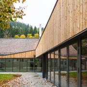 ArchitektInnen / K&uuml;nstlerInnen: archipel architektur kommunikation<br>Projekt: Konzertsaal Hermannswörth<br>Format: digital<br>Lieferformat: Digital<br>Bestell-Nummer: 251016-13<br>