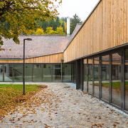 ArchitektInnen / K&uuml;nstlerInnen: archipel architektur kommunikation<br>Projekt: Konzertsaal Hermannswörth<br>Format: digital<br>Lieferformat: Digital<br>Bestell-Nummer: 251016-14<br>