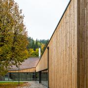 ArchitektInnen / K&uuml;nstlerInnen: archipel architektur kommunikation<br>Projekt: Konzertsaal Hermannswörth<br>Format: digital<br>Lieferformat: Digital<br>Bestell-Nummer: 251016-15<br>