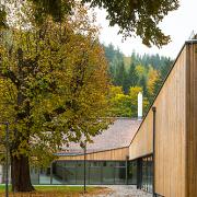 ArchitektInnen / K&uuml;nstlerInnen: archipel architektur kommunikation<br>Projekt: Konzertsaal Hermannswörth<br>Format: digital<br>Lieferformat: Digital<br>Bestell-Nummer: 251016-16<br>