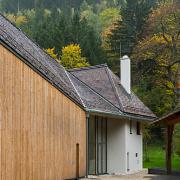 ArchitektInnen / K&uuml;nstlerInnen: archipel architektur kommunikation<br>Projekt: Konzertsaal Hermannswörth<br>Format: digital<br>Lieferformat: Digital<br>Bestell-Nummer: 251016-18<br>